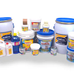 Wood Adhesives