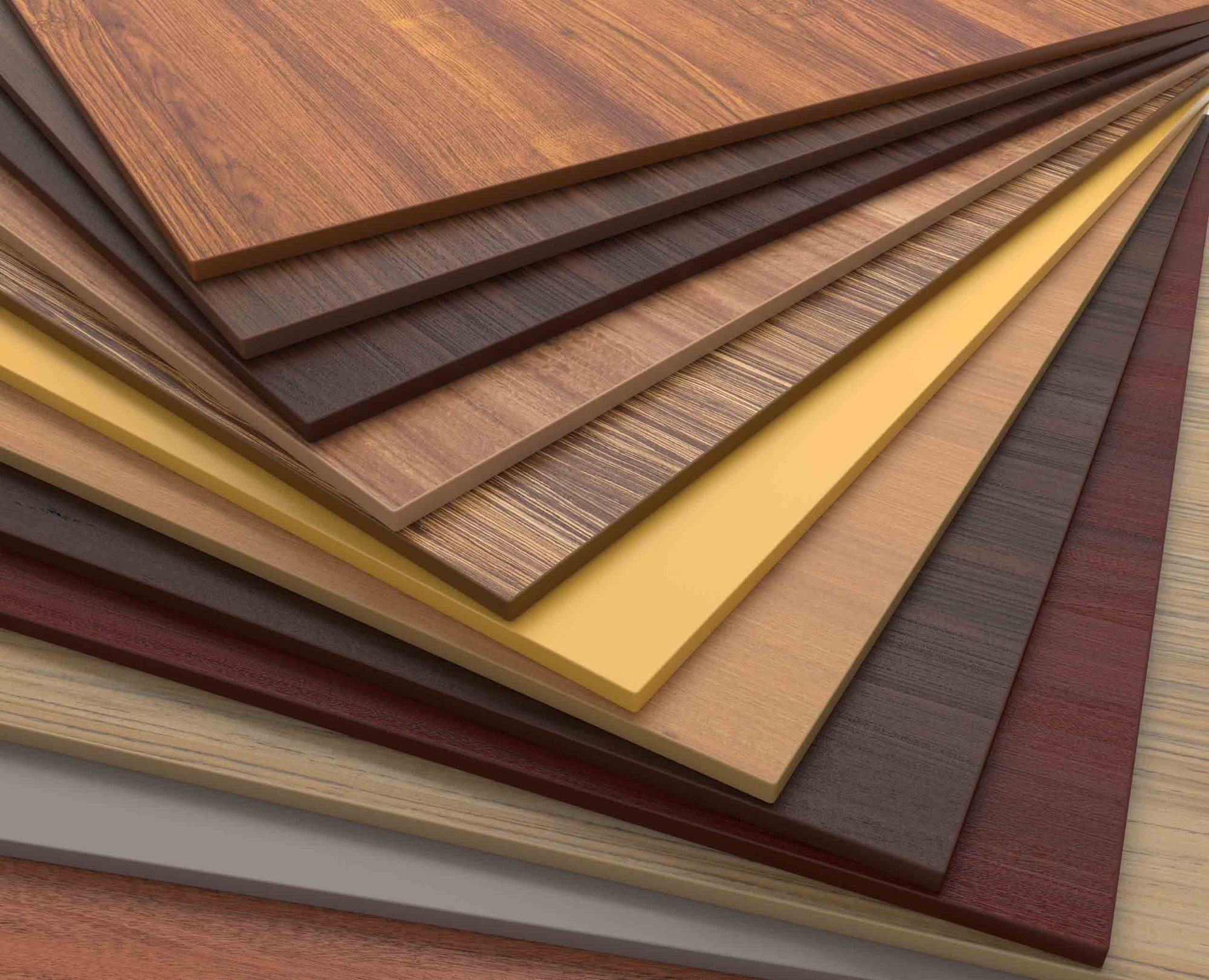 Plywood Sheets